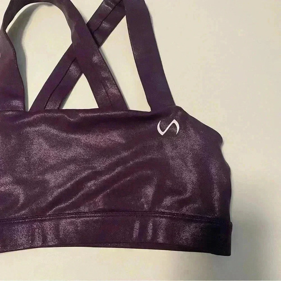 TLF Sport Bra - Picture 4 of 6